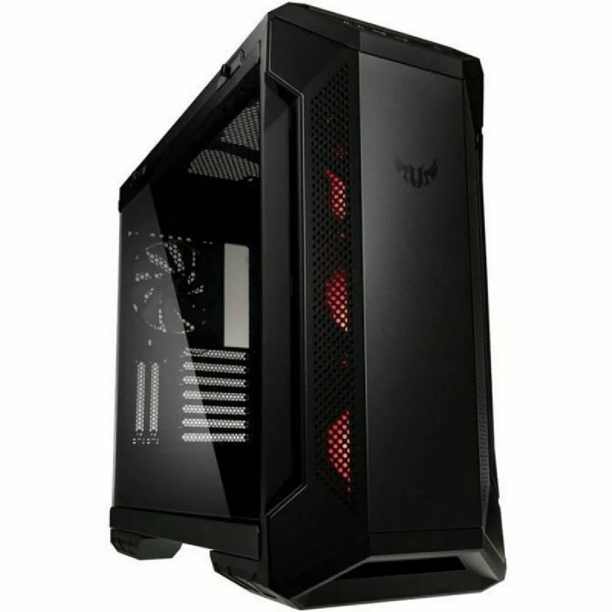 Asus TUF Gaming GT501 - vue 8
