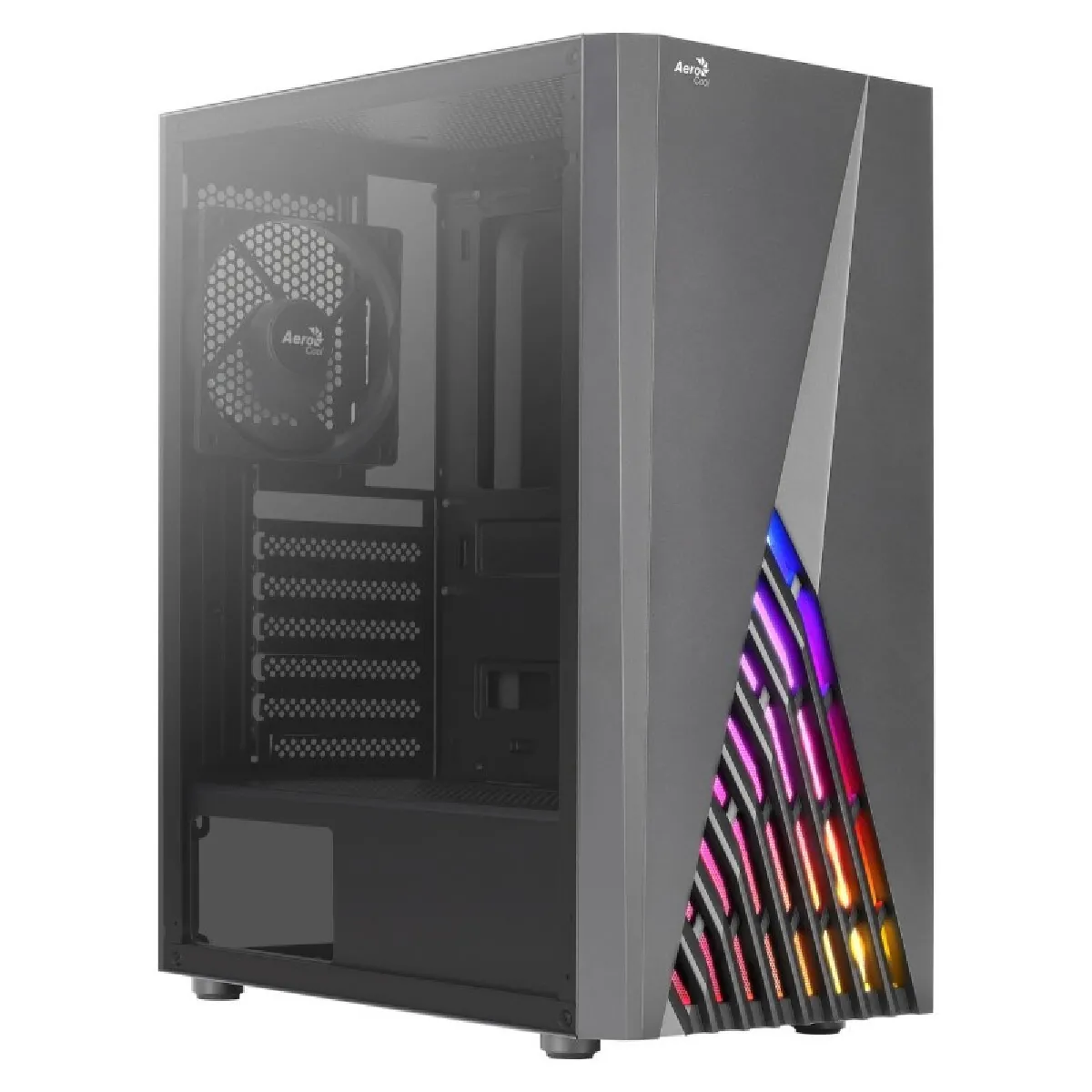 AEROCOOL  Delta Noir