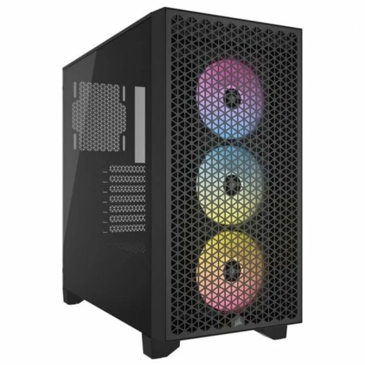 Corsair RGB Airflow