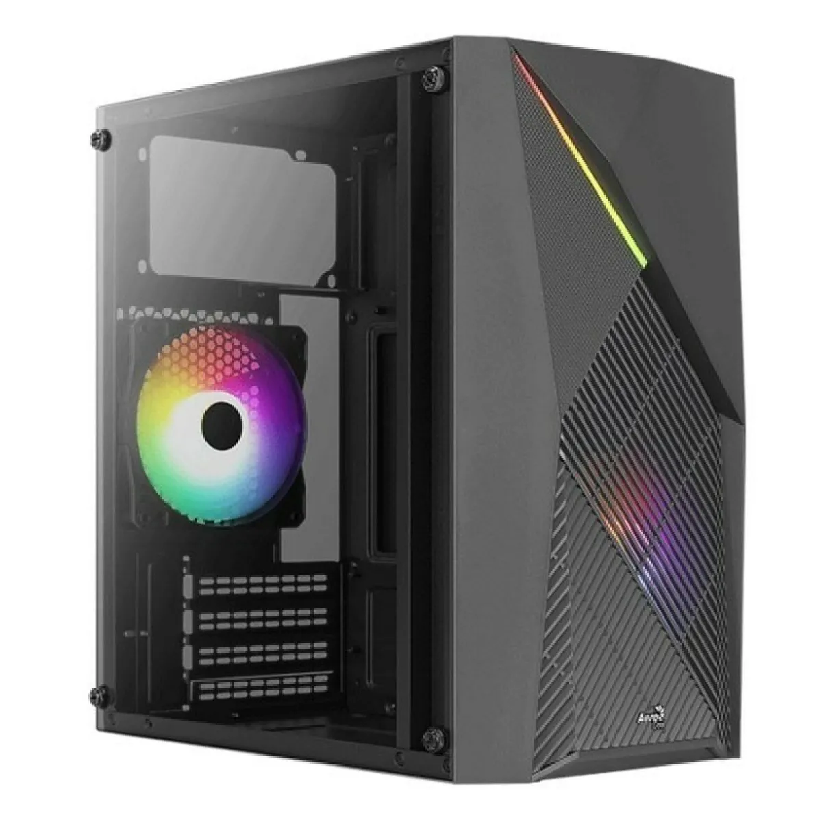 AEROCOOL  PGS Raider Mini-G Noir