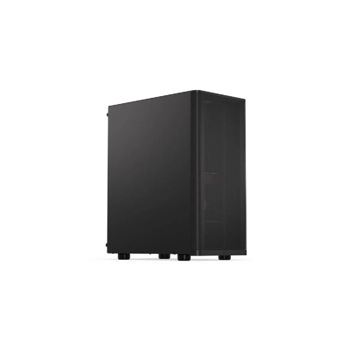 Carcasse PC Endorfy Ventum 200 Solid Tour ATX Noir - Image 2