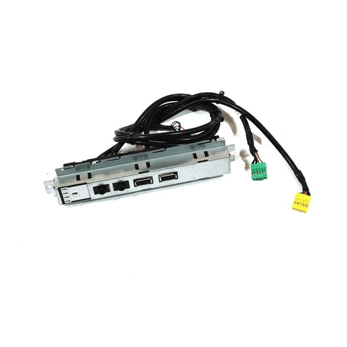 Dell Optiplex 390DT / 3010DT Argent Noir