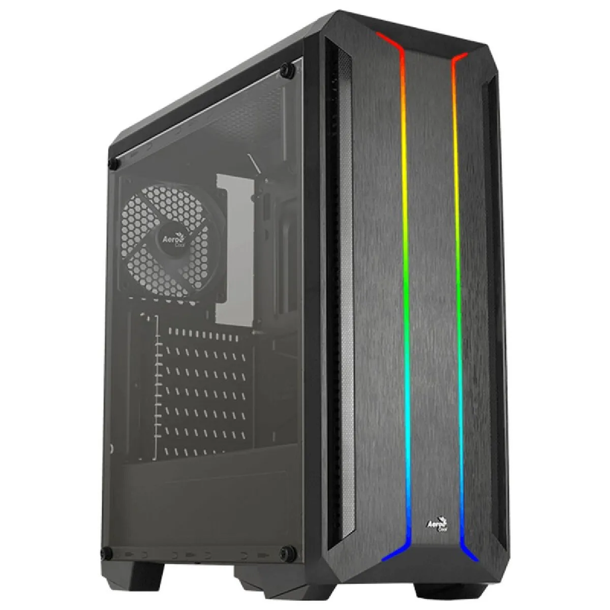 AEROCOOL  Skyline ARGB Noir