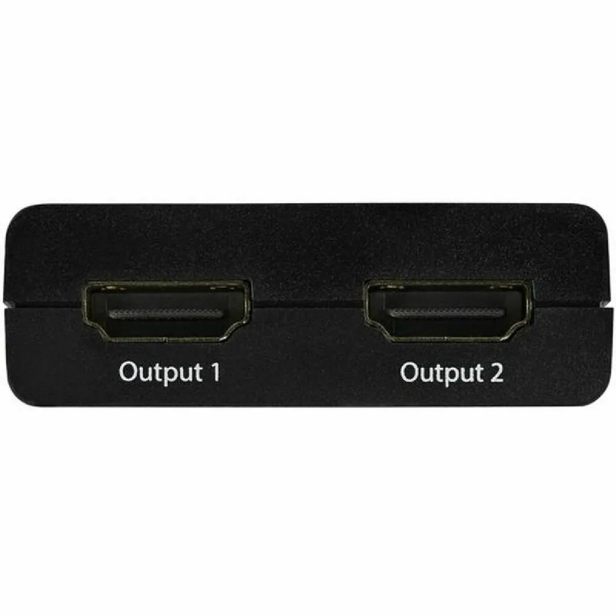 StarTech.com - Répartiteur Vidéo HDMI 4K - Splitter 1 x 2 - 30Hz - Alimentation USB - Image 2