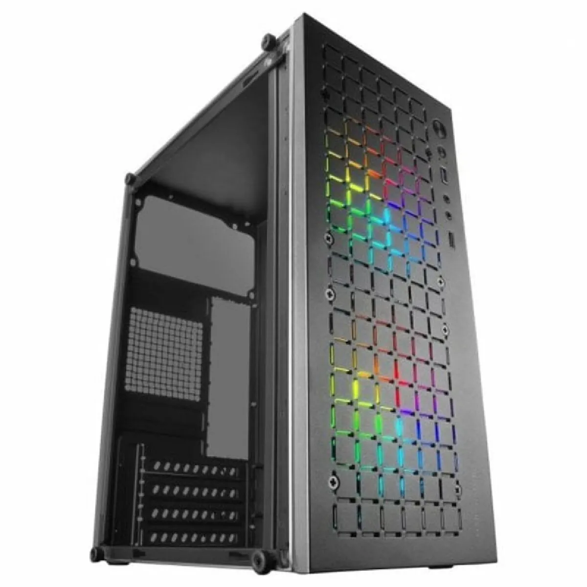 MARS GAMING  MC-CORE Noir