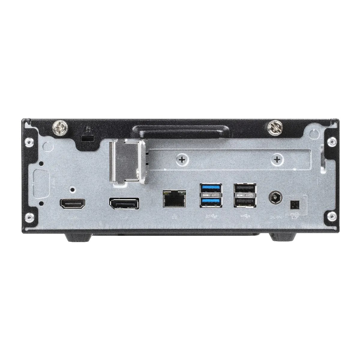 SHUTTLE  XPC Slim