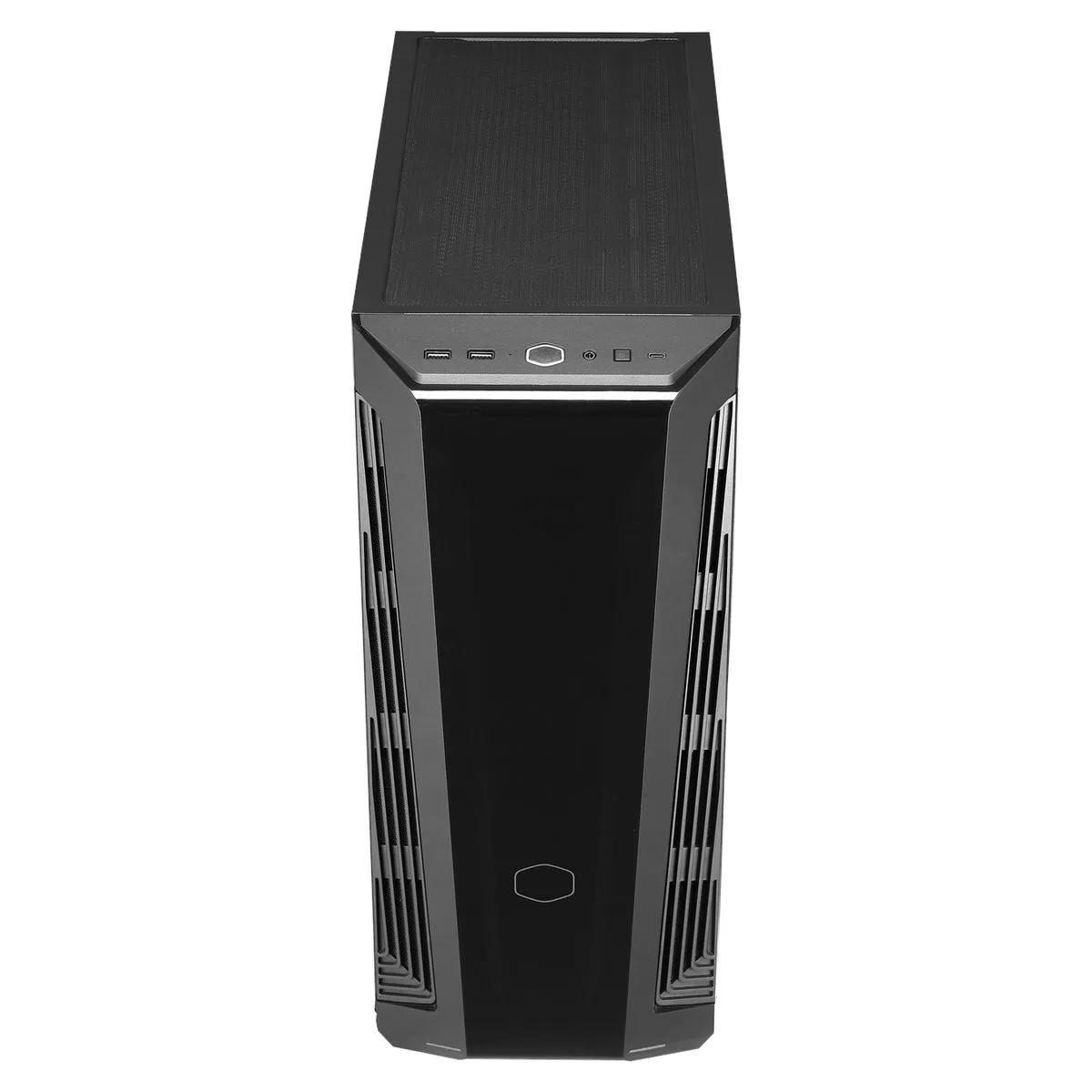 Cooler Master MasterBox MB540 ARGB - vue 4