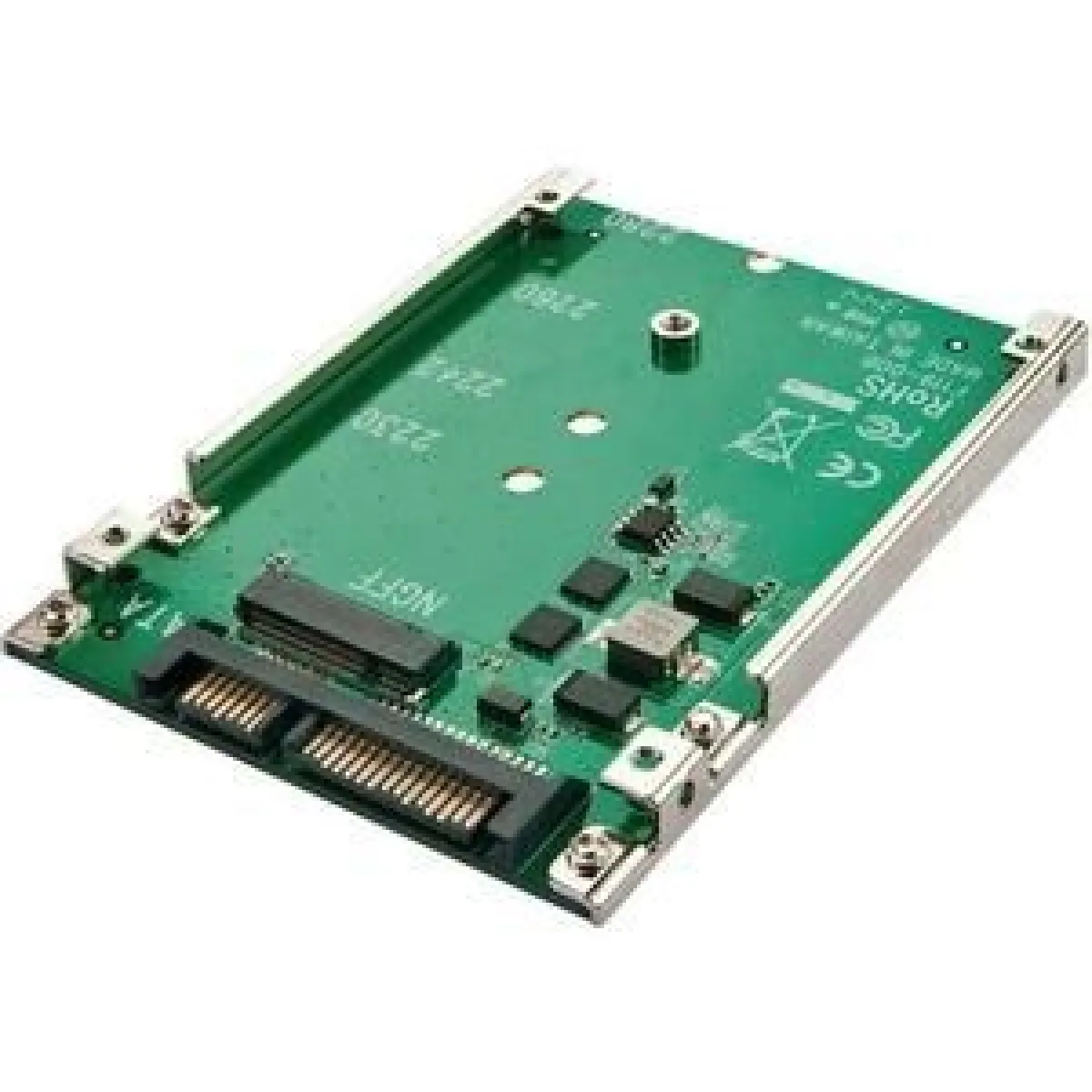 GENERIQUE - Convertisseur d'interface M.2 NGFF vers SATA - Image 3