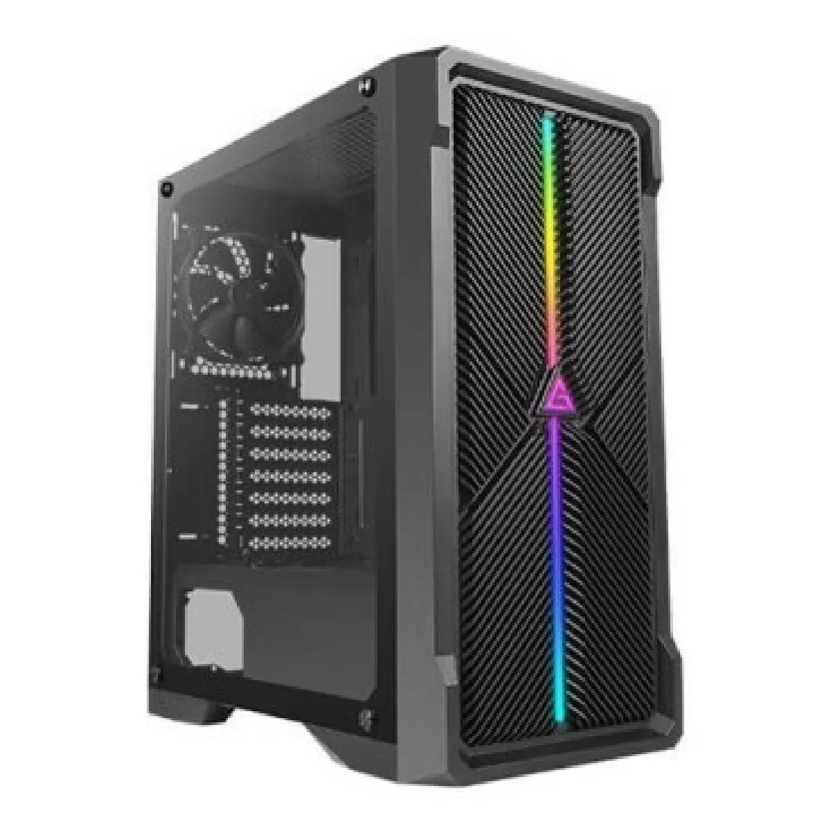 ANTEC  NX420 Noir