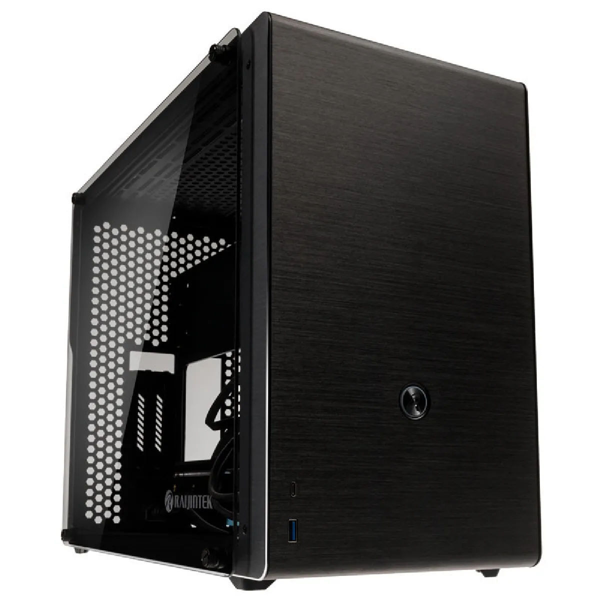 Raijintek Ophion M Evo