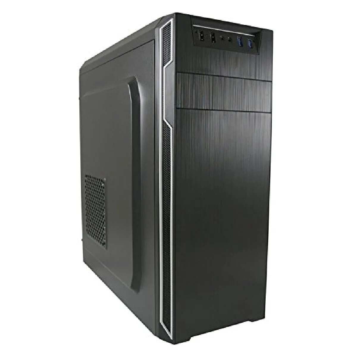 Lc-Power Noir 7038B