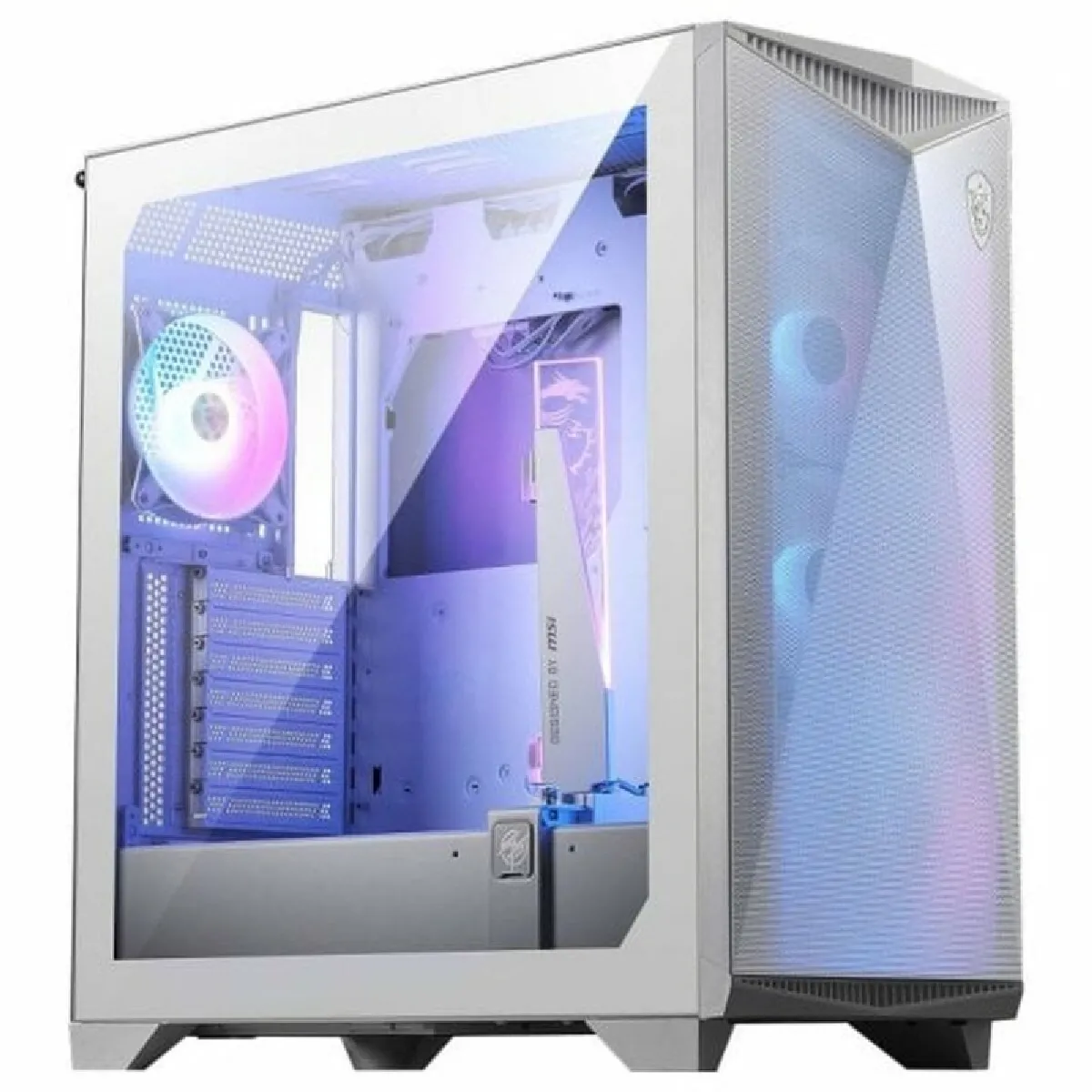 Msi Noir Mpg Gungnir 300P Airflow - Image 6