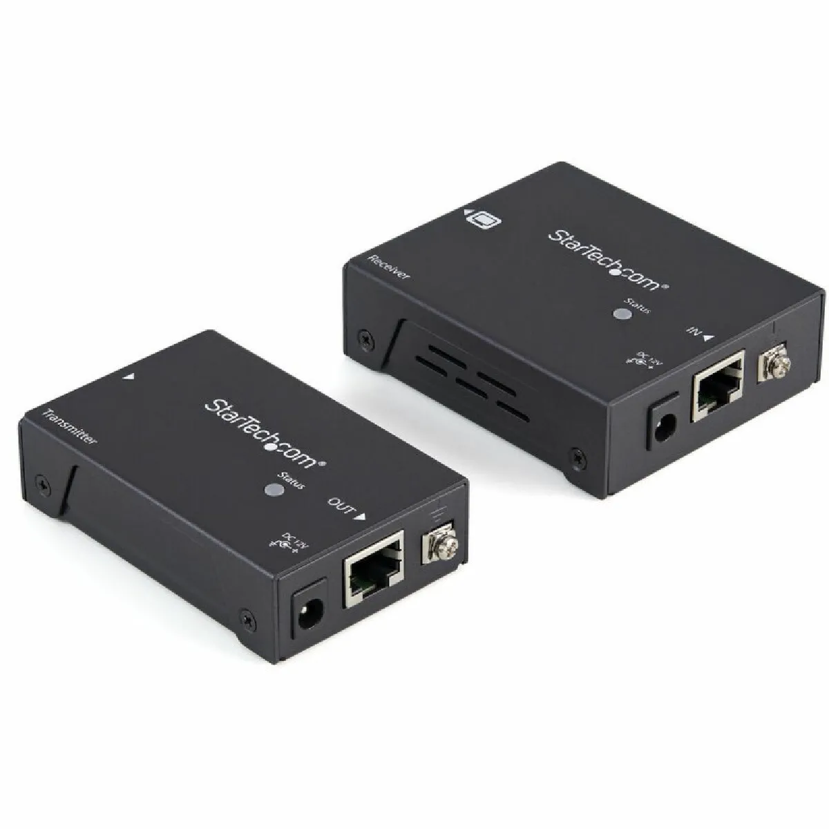 Startech.com Extendeur Hdbaset Hdmi Sur Cat5e Ou Cat6 Jusqu'à 100 M - 4K