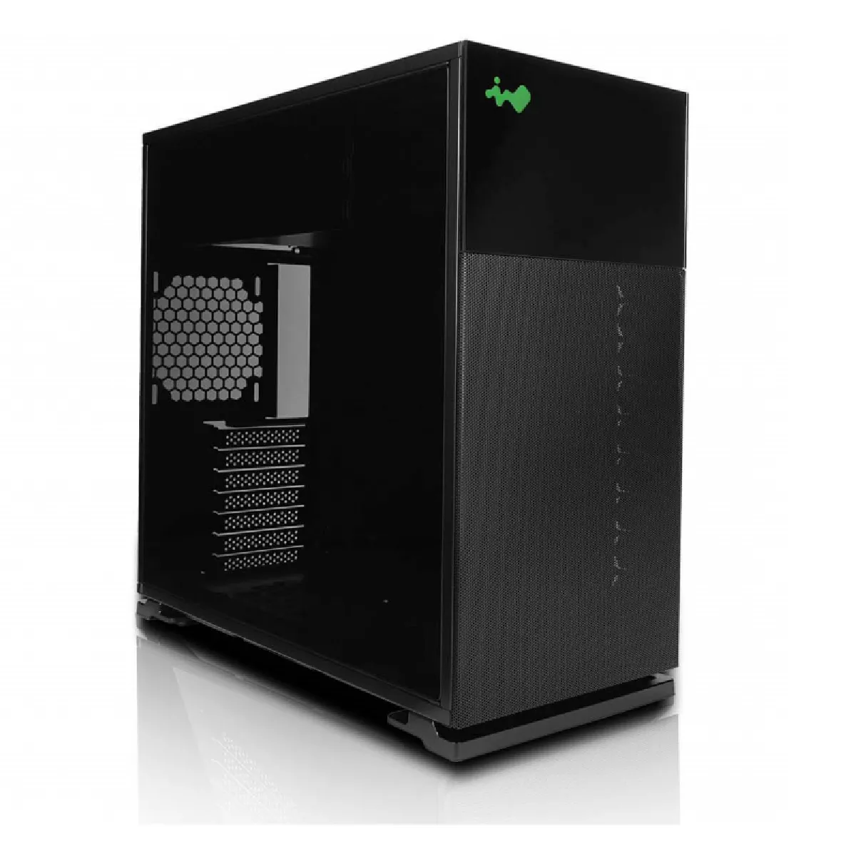 IN WIN  127 Noir