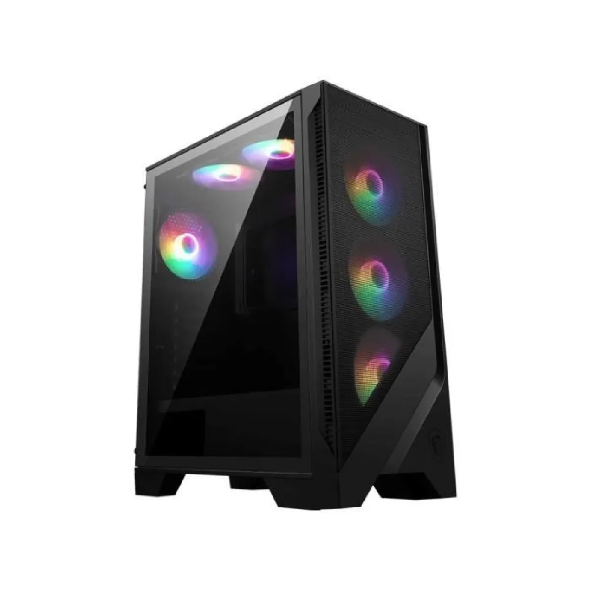 Msi Mag Forge 120A Airflow - Image 7