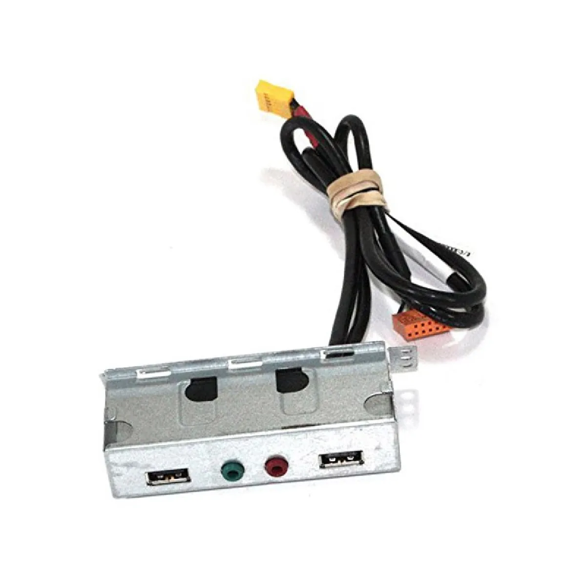 Lenovo Front Panel IO - vue 2