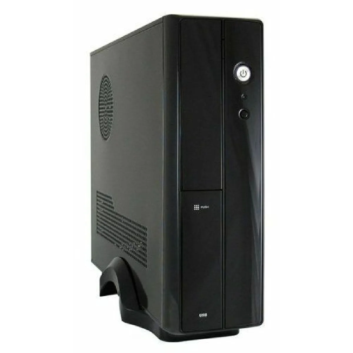 Lc-Power Noir Lc-1400Mi