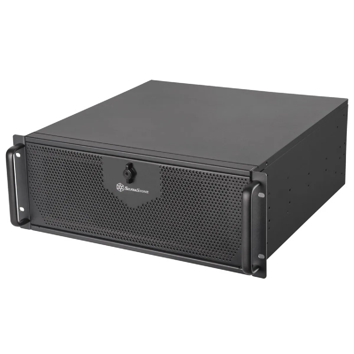 SilverStone RM42-502 Boîtier de serveur à montage en rack 4U - Image 4