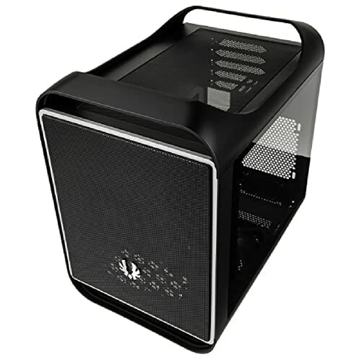 BITFENIX  Prodigy M 2022 Noir