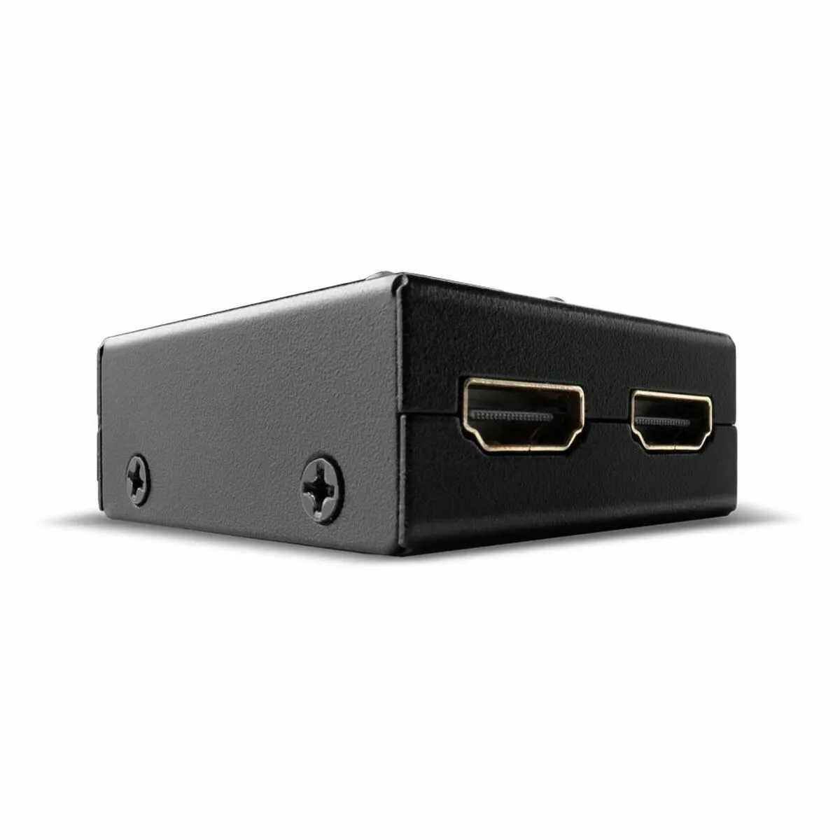 Lindy 2 Port Hdmi 18G Bidirektionaler Switch 2 Ports Switch Hdmi 3840 X 2160 Pixels - Image 4
