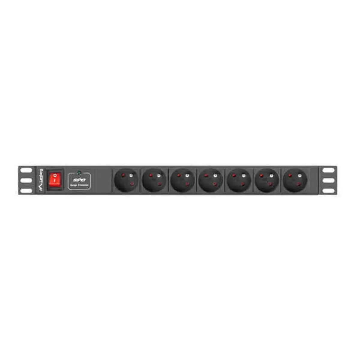 Lanberg Noir Pdu-07E-0200-Bk