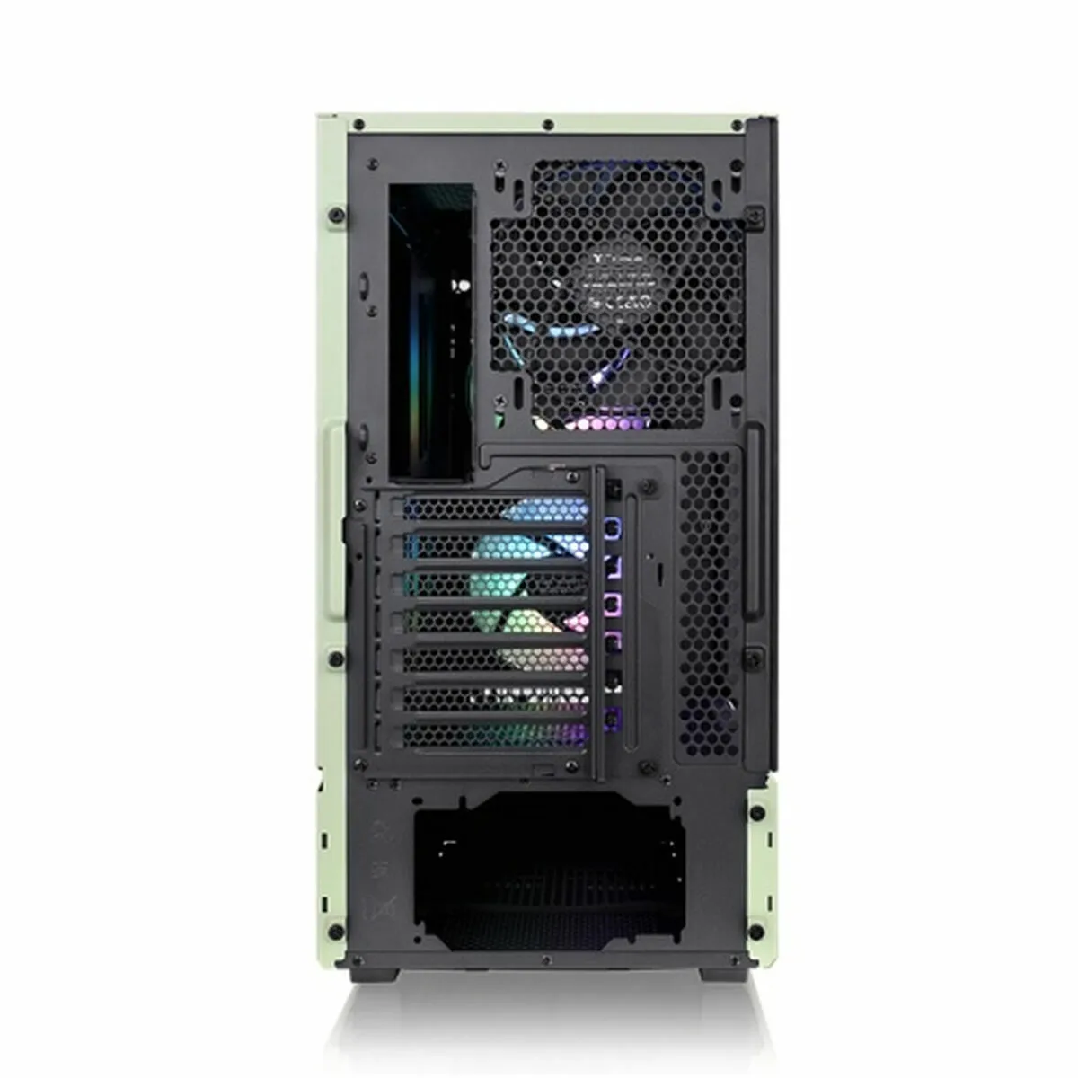 THERMALTAKE  Ceres 300 TG Vert pastel