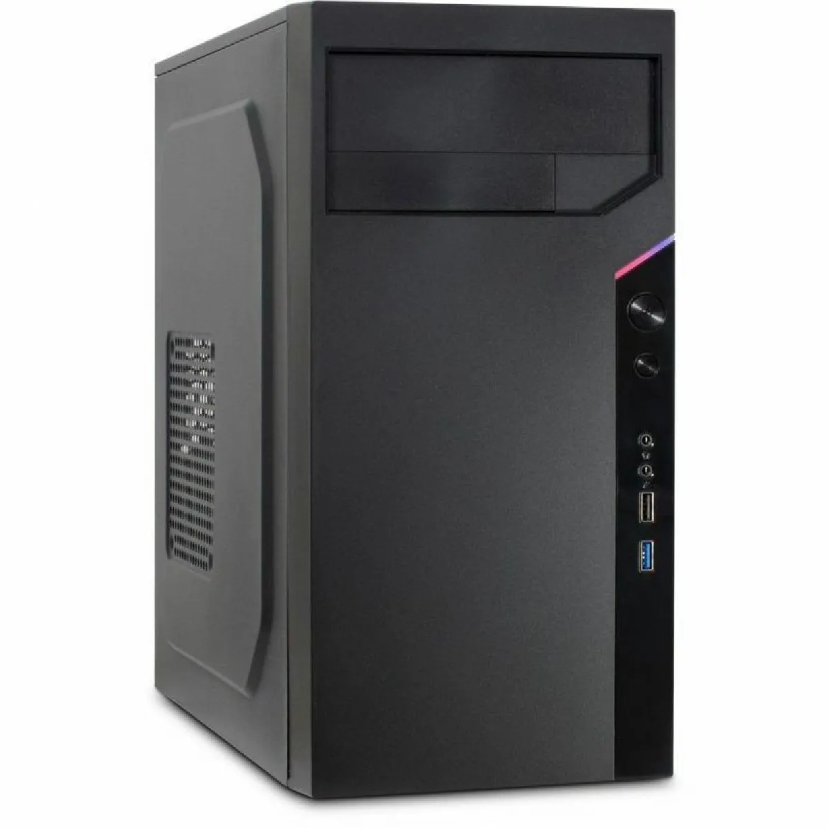 Générique Noir Intertech It-6505 Reto