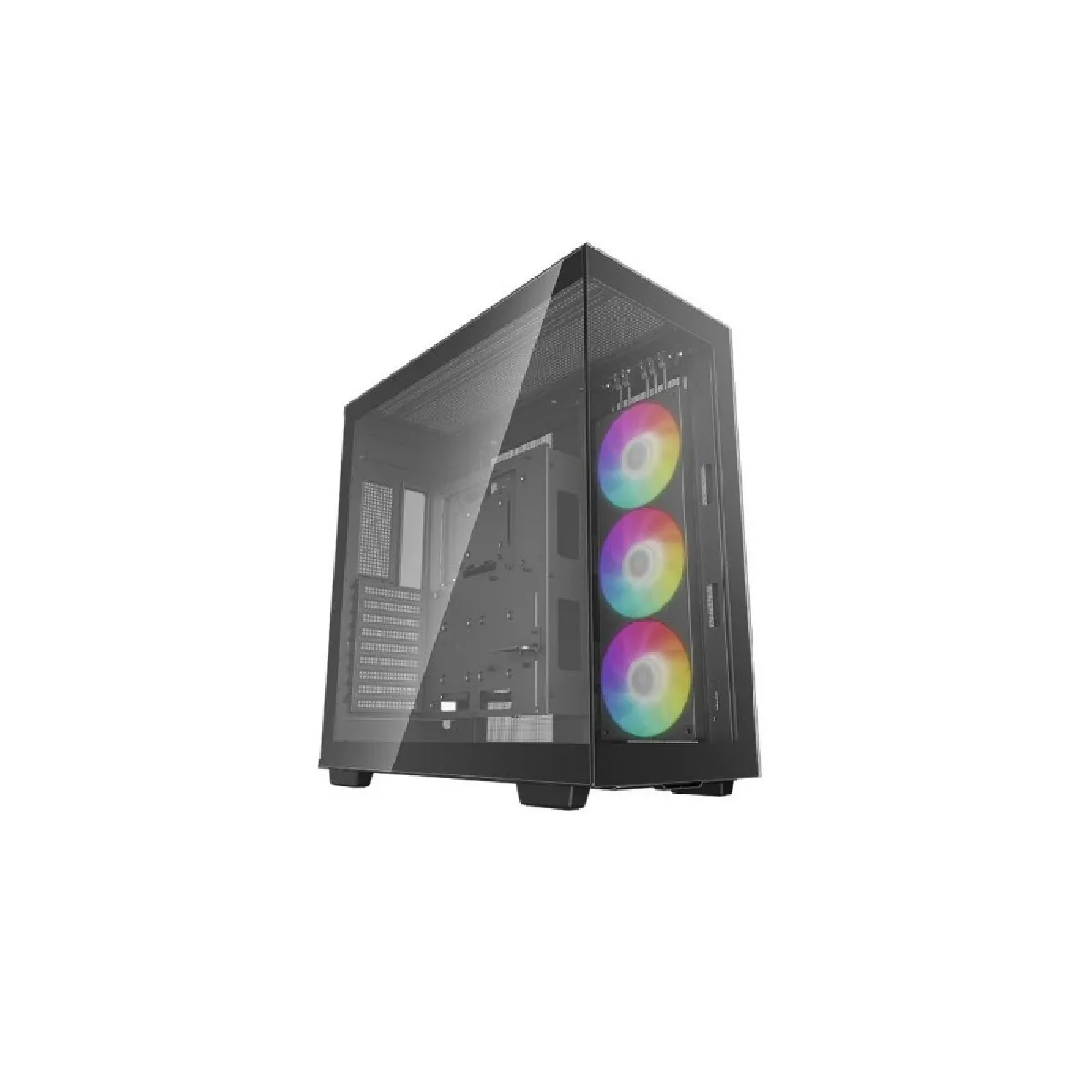 Deepcool CH780 Noir - MT/Sans-Alim/E-ATX - Image 2