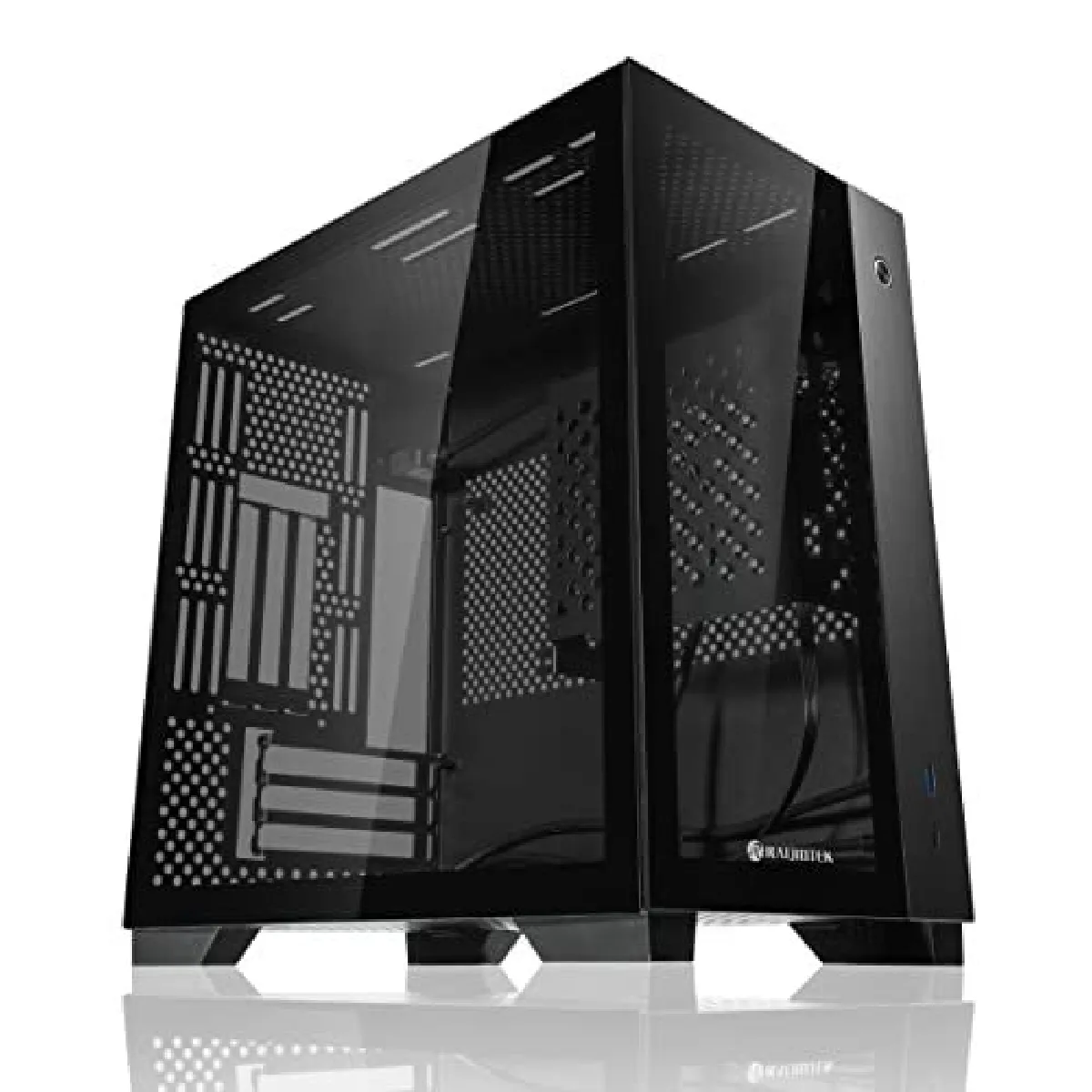 Raijintek Noir Paean Mini Mini Tower - Neuf - Image 2