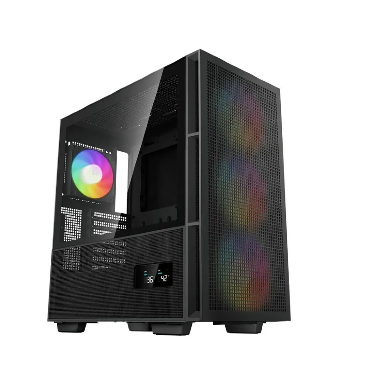 Deepcool Ch560 Digital Bk - Image 4