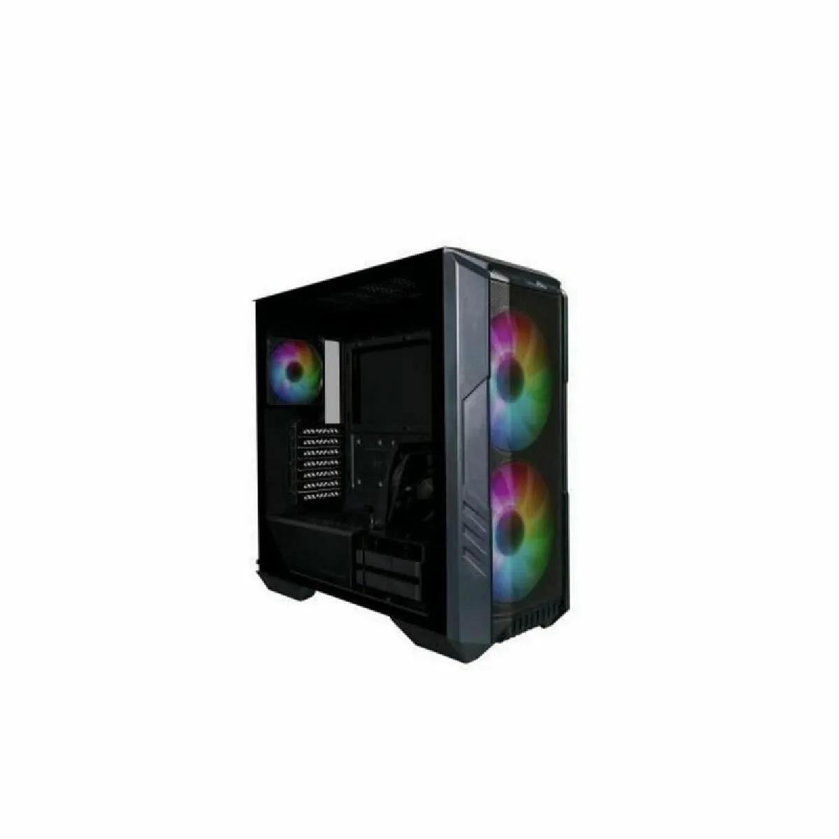 Cooler Master Noir Haf500