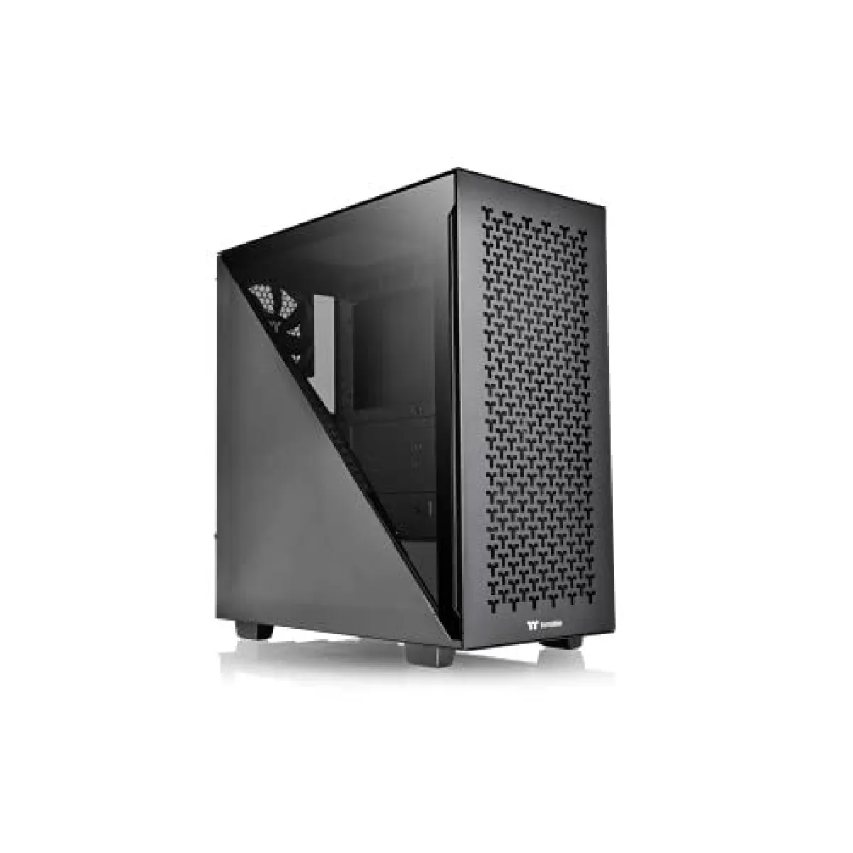 THERMALTAKE  Divider 300 TG Air Noir