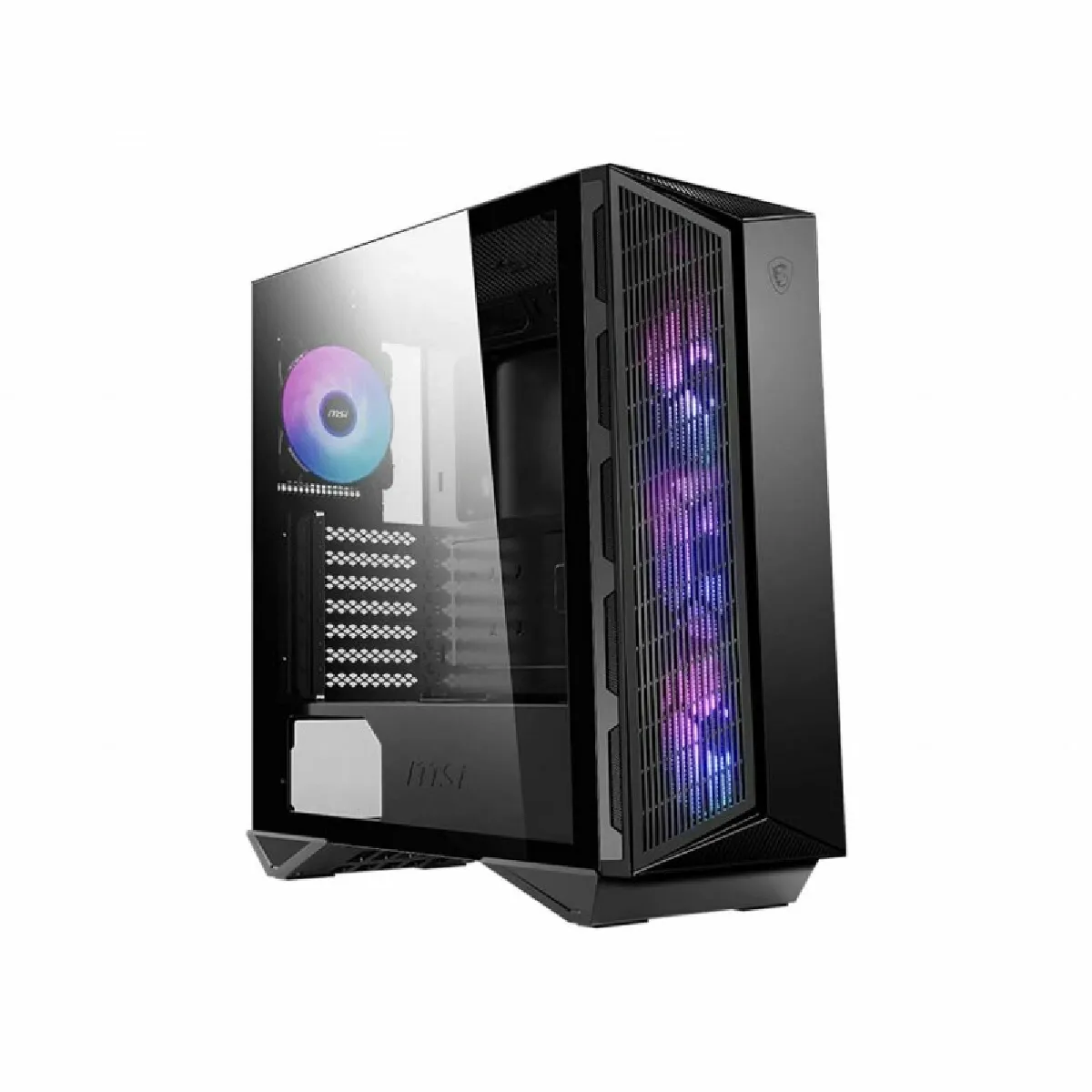 Msi Noir Mpg Gungnir 111R