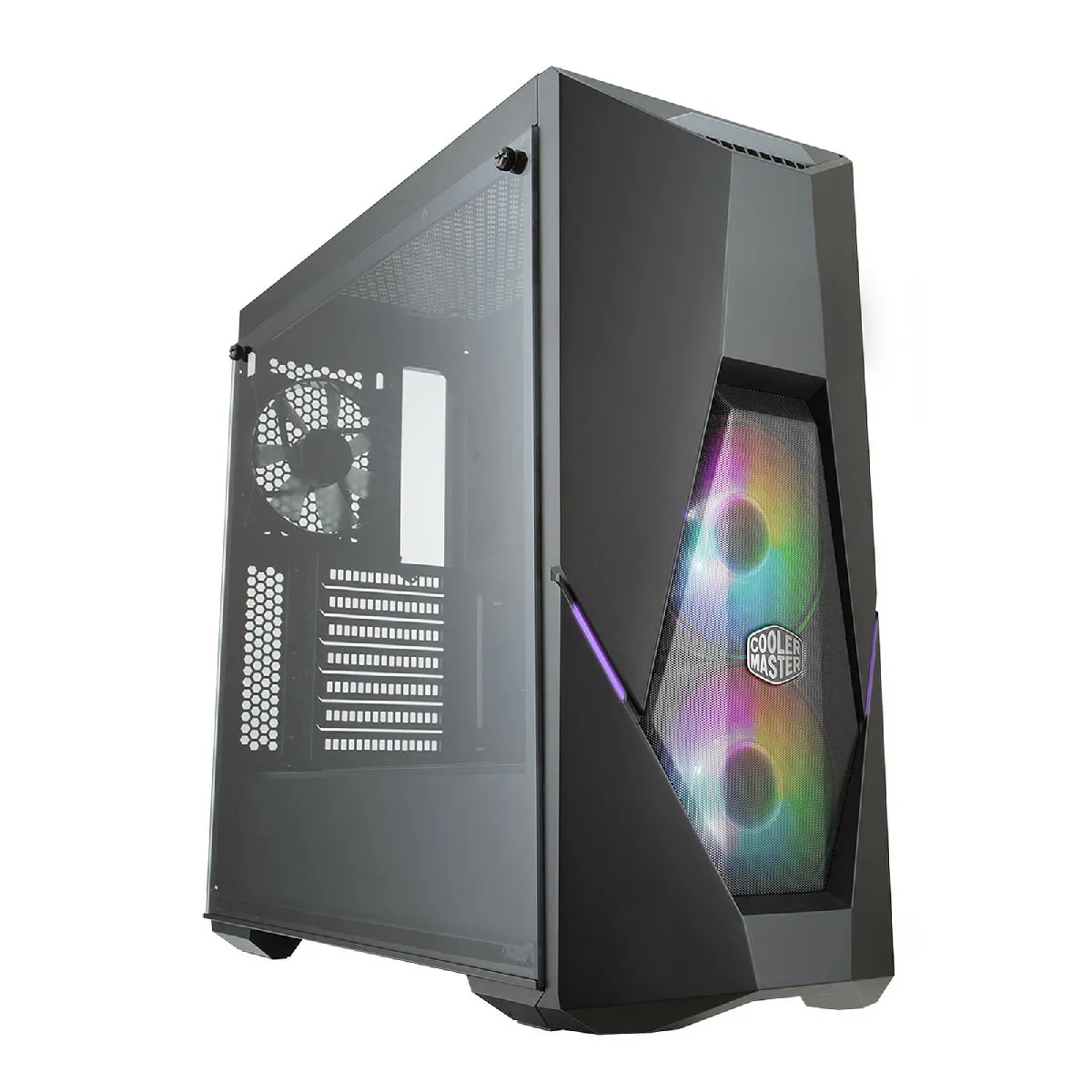 Cooler Master Masterbox K500 Argb
