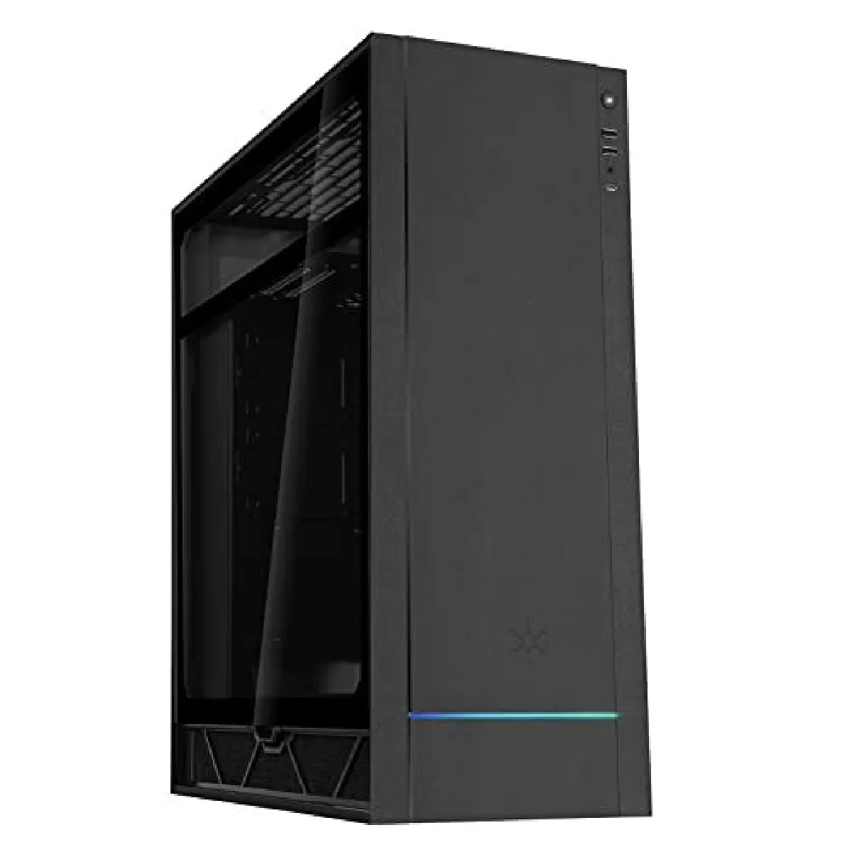 SILVERSTONE  Alta F1 Noir
