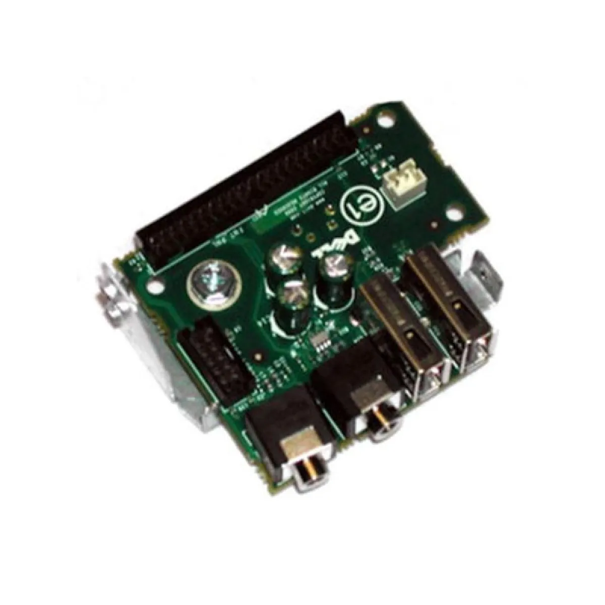 Dell Front Panel IO XW055
