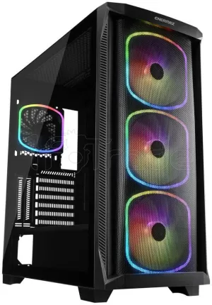 Enermax Noir Starryknight Sk30 Midi Tower - Neuf - Image 4