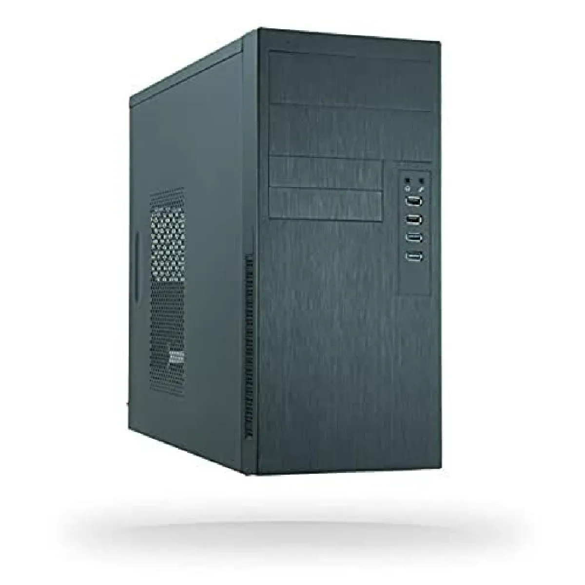 Chieftec Noir Ho-11B-350Gpb