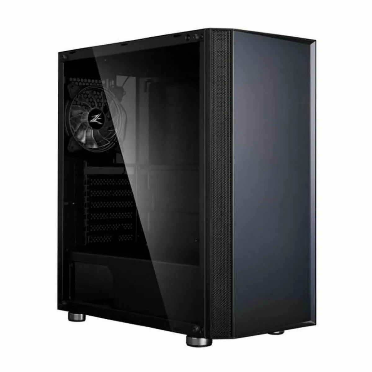 Zalman Noir R2