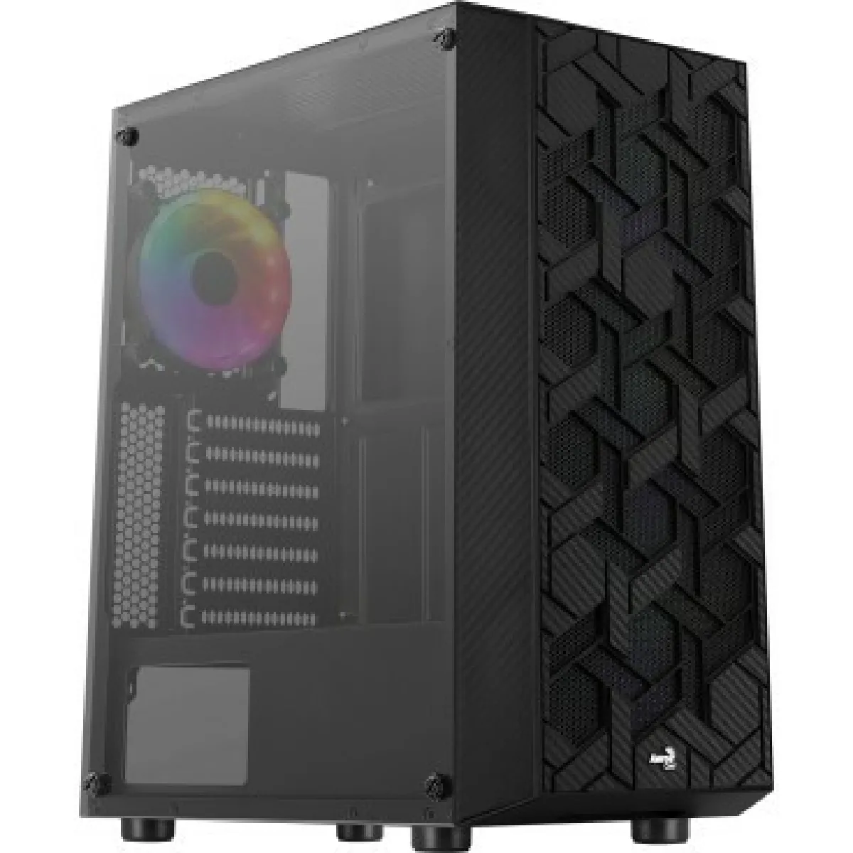 AEROCOOL  Hive FRGB Noir