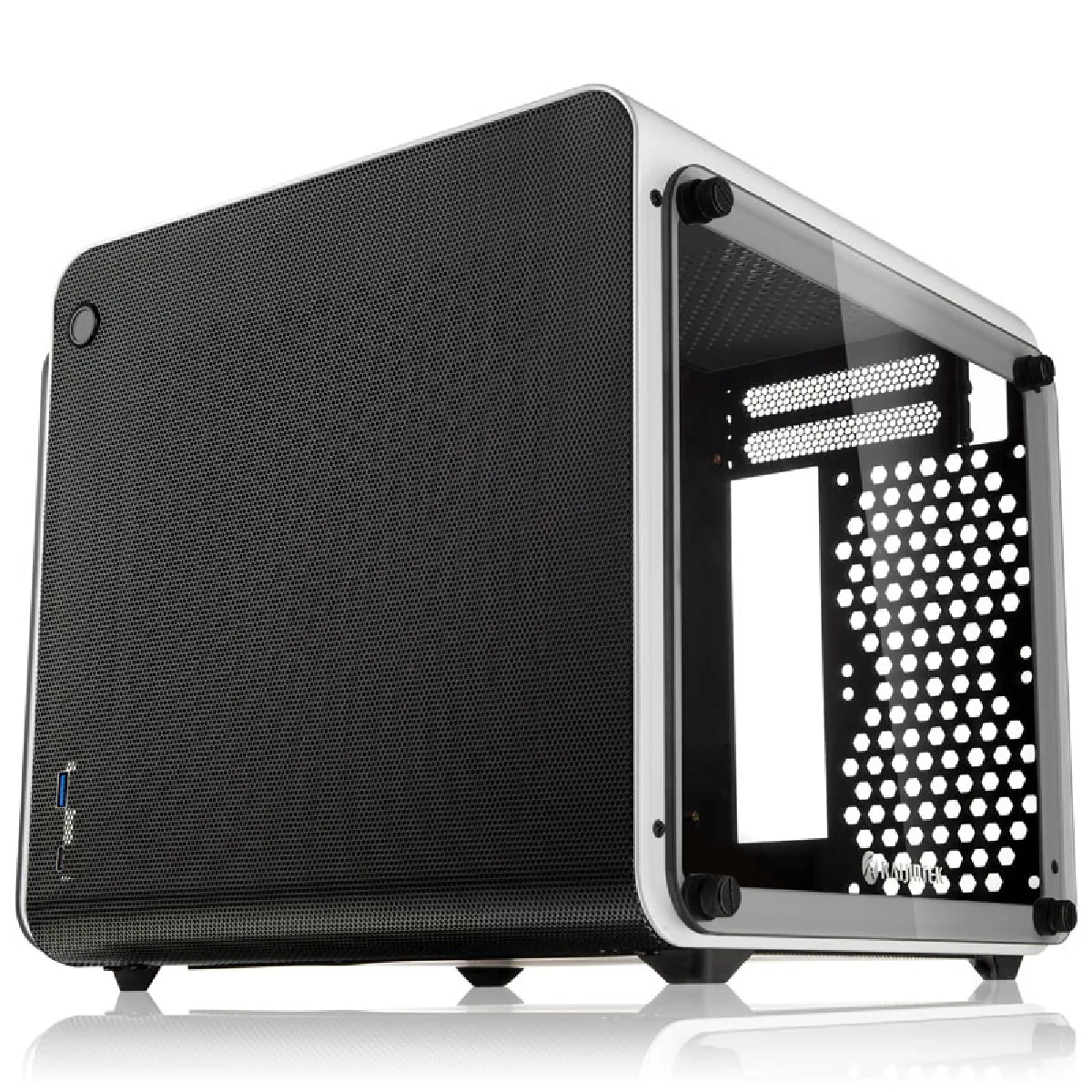 Raijintek Blanc Metis Evo Tg