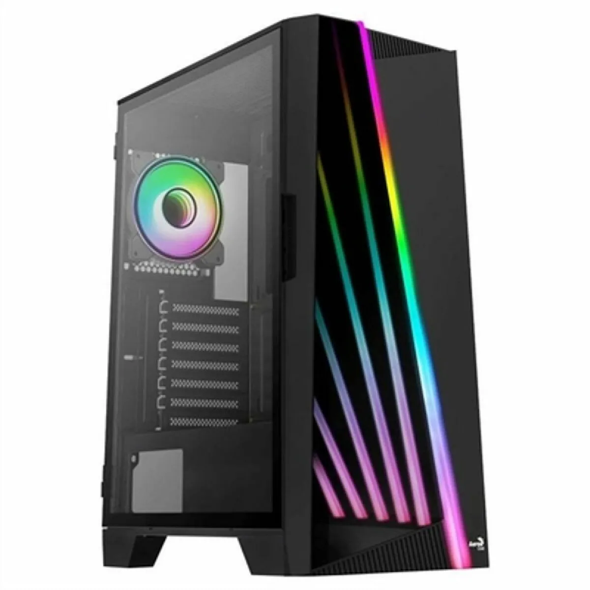 AEROCOOL  Mirage Noir