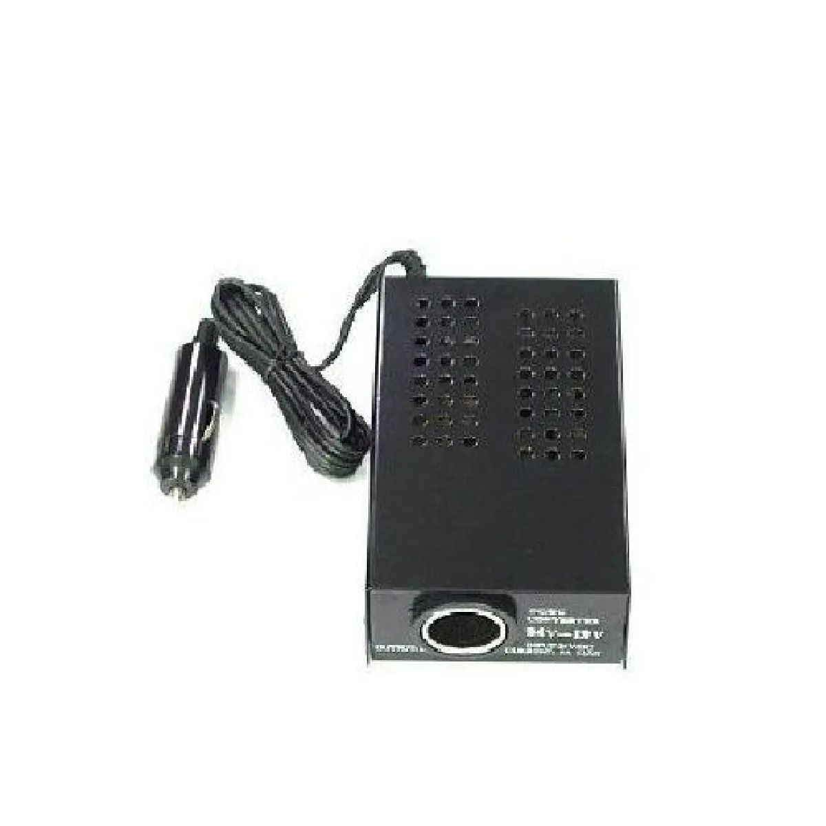 HP Convertisseur de tension 24V à 12V 20118 - vue 4