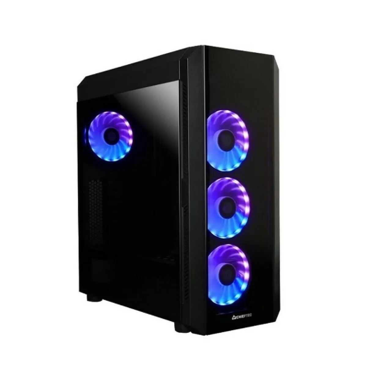 CHIEFTEC  SCORPION 3 Noir