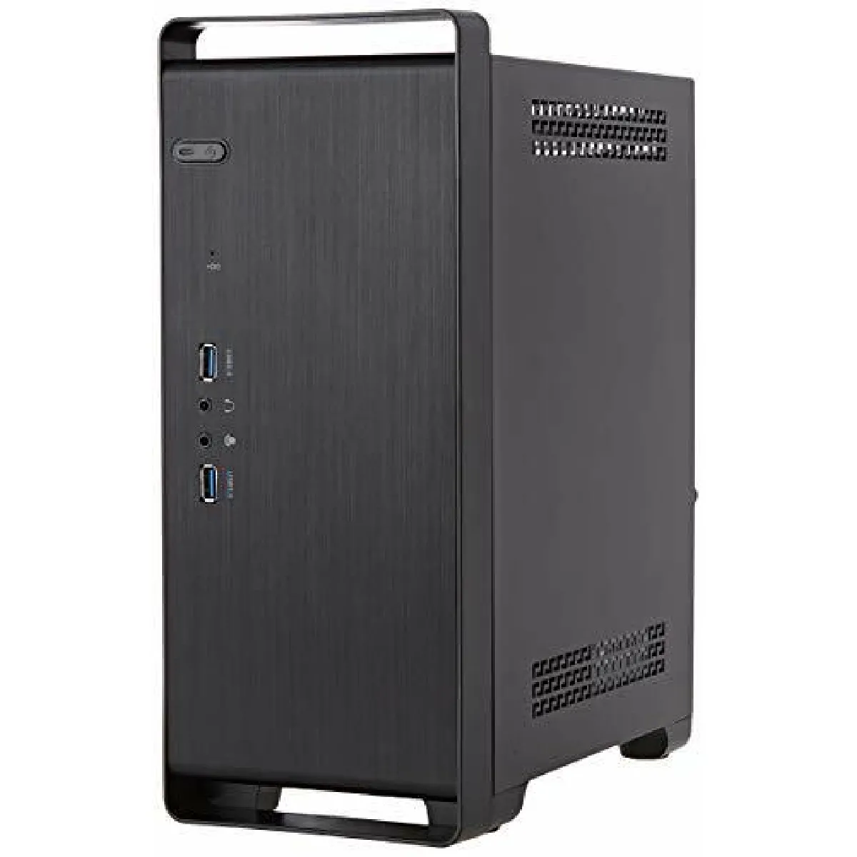 CHIEFTEC  Scorpion 3 Noir