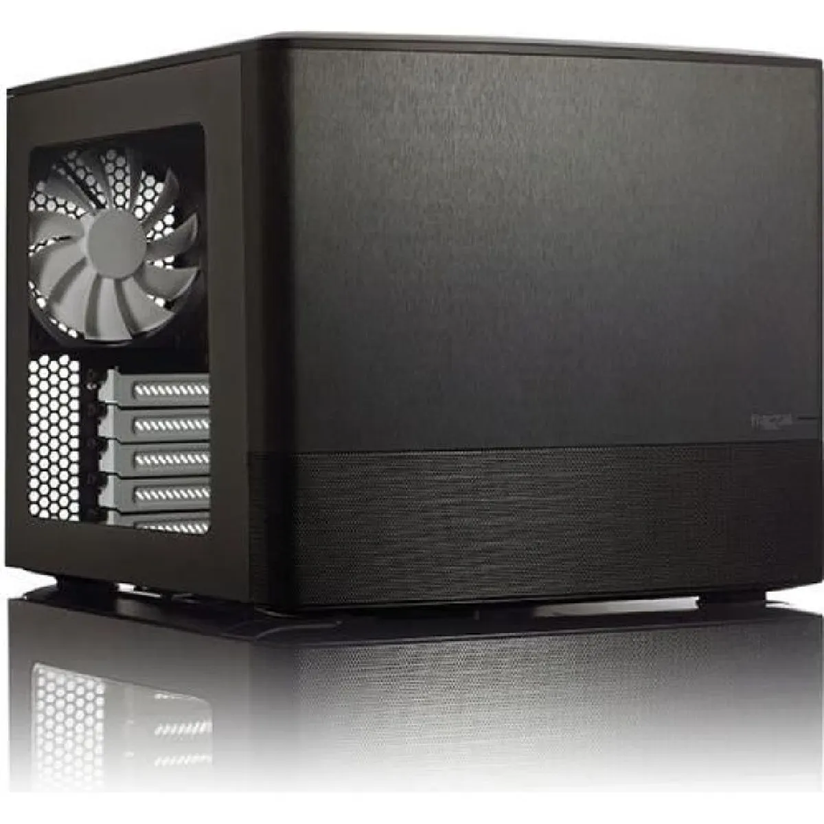 Fractal Design Noir Node 804