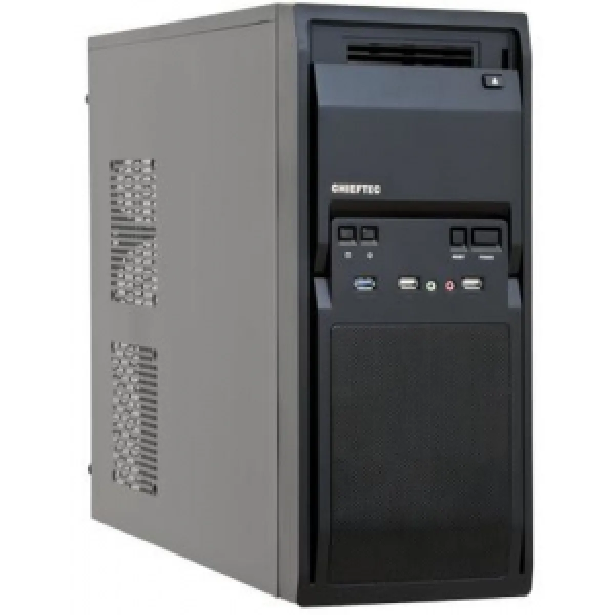 CHIEFTEC  Libra LG-01B Noir