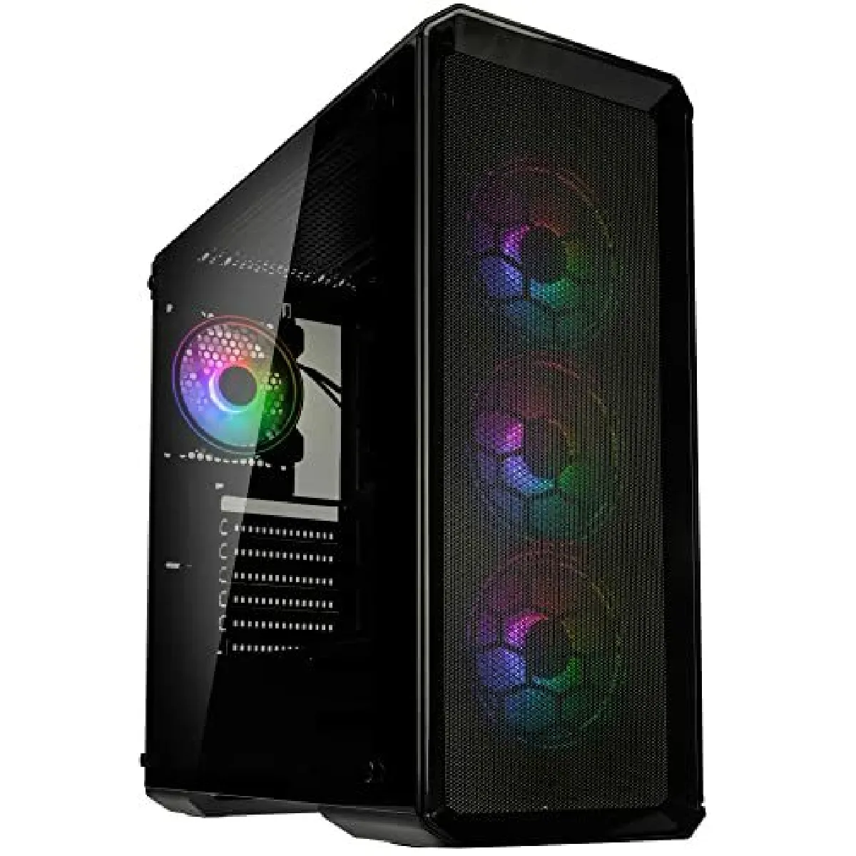 KOLINK  Levante V2 Noir