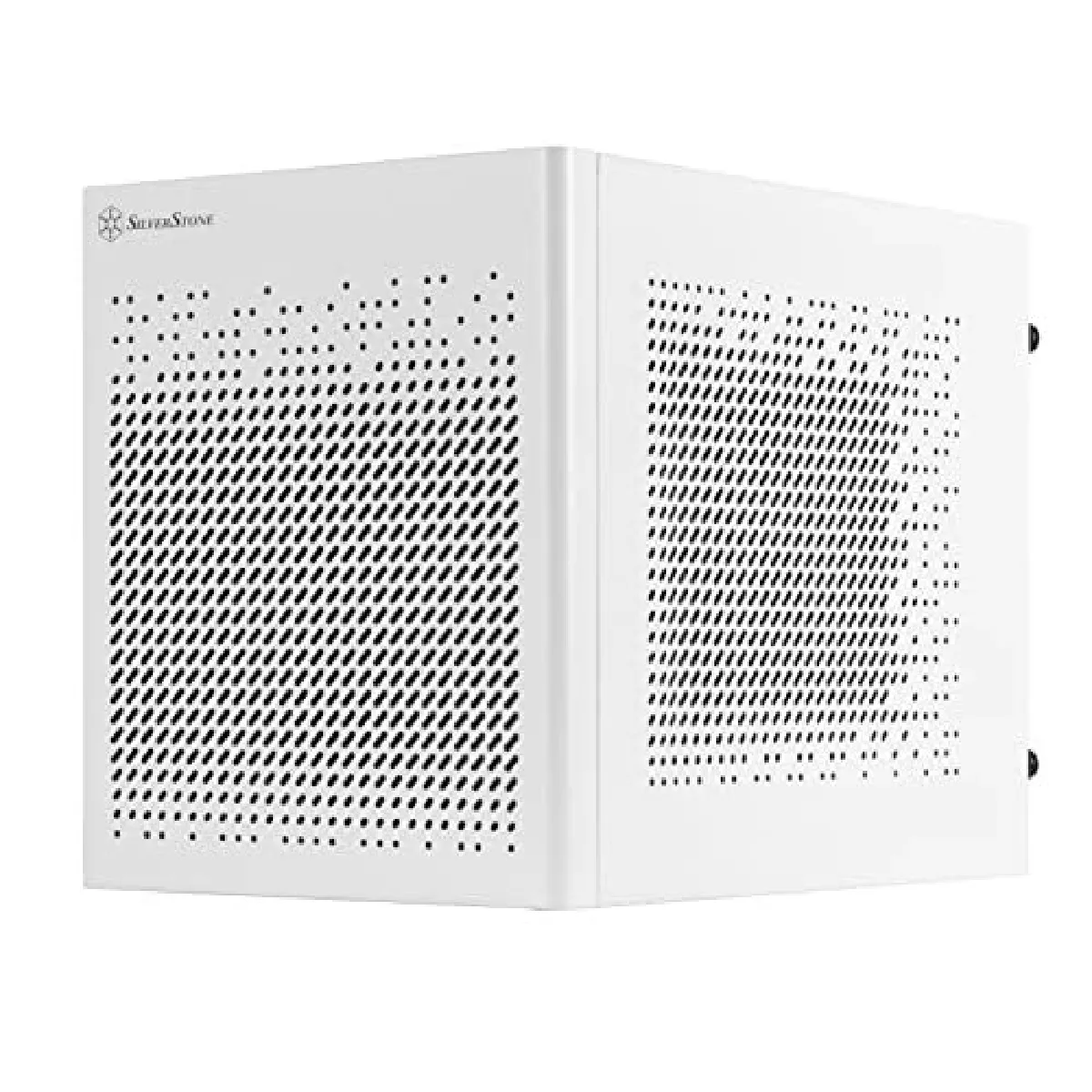 SILVERSTONE  SUGO 16 Blanc