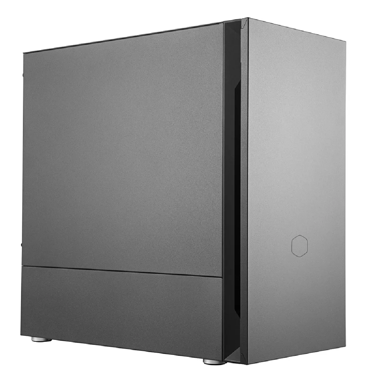 Cooler Master Silencio S400 USB 3.1 Noir - Image 5